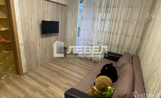 Продажа 2-комн квартиры на вторичном рынке Домодедово, Лунная улица,  д. 35