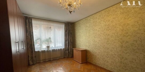 1-комн квартира ул Туристская,  д. 6,  к. 4