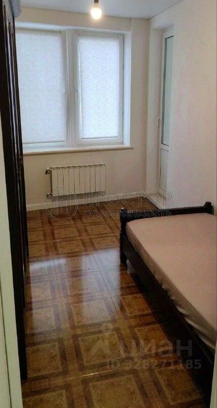 Продажа 3-комн квартиры на вторичном рынке Химки, Молодежная улица, 7к1
