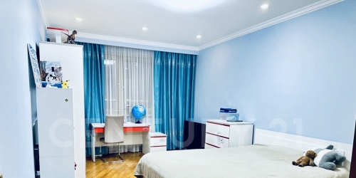 6-комн квартира Жулебинский б-р., 5