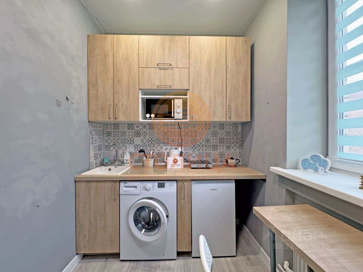 Аренда 1-комн квартиры на вторичном рынке шоссе Фрезер, 17АС1