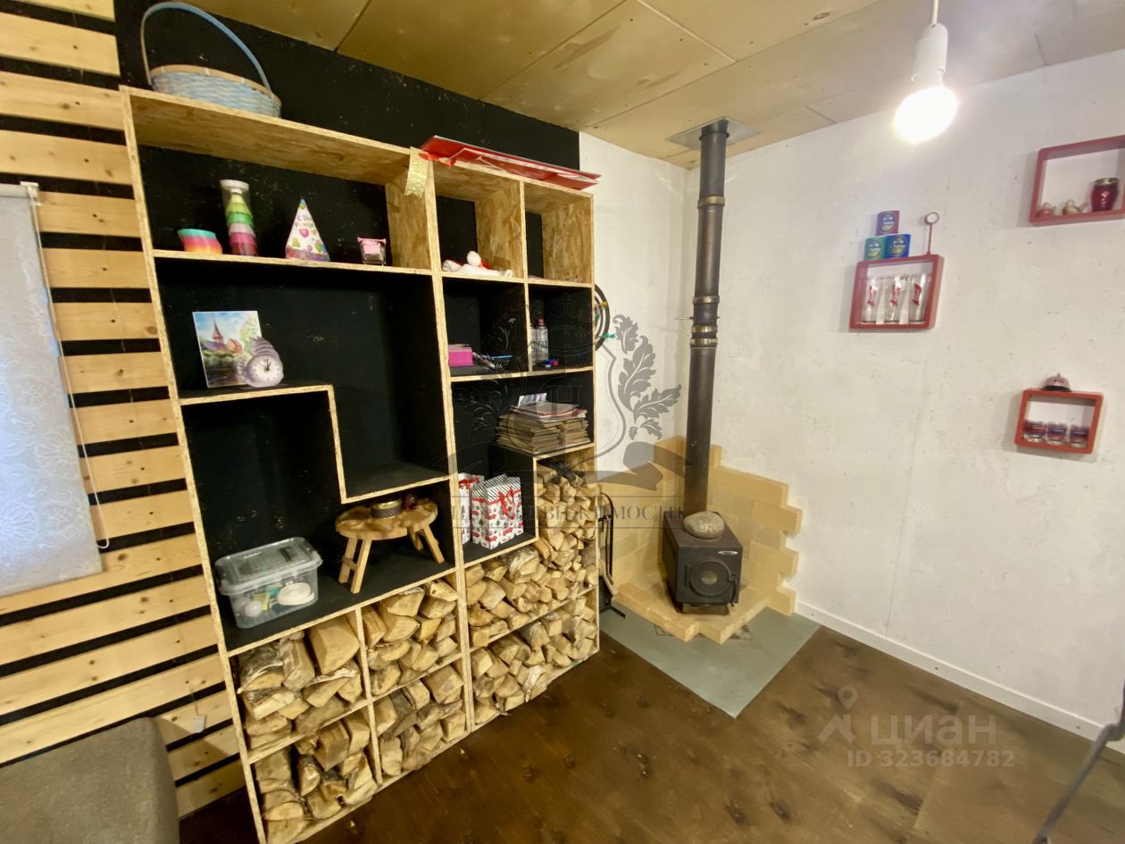 Продажа дома Борисова Грива садоводческий массив, Чайка СНТ,  д. 35