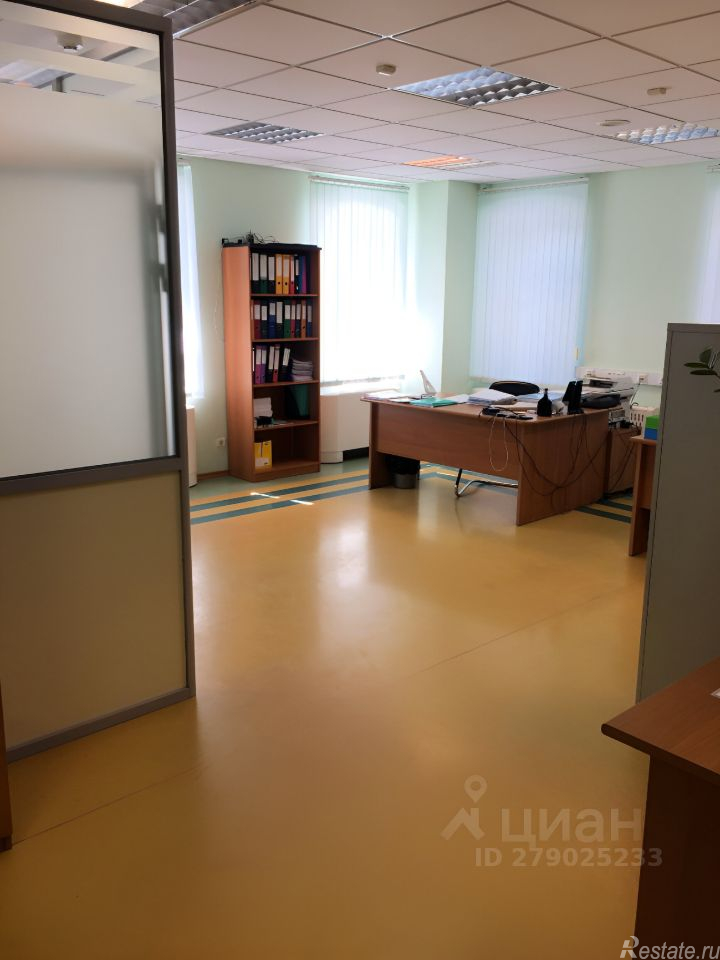 Аренда отдельного здания Красносельская Нижн. ул,  д. 5 с4