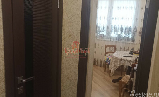 Продажа 2-комн квартиры на вторичном рынке Митинский 3-й пер,  д. 5