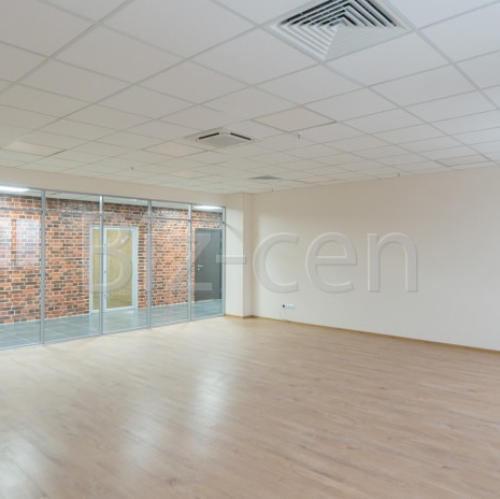 Офис набережная Октябрьская,  д. 10