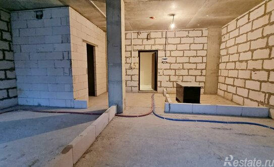 Продажа 1-комн квартиры на вторичном рынке Гражданская 4-я ул,  д. 33/1,  к. 19