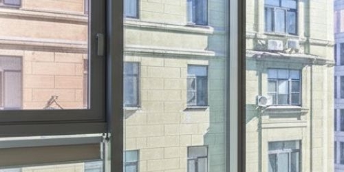 3-комн квартира Большая Грузинская улица, 69