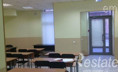Аренда офиса Петрозаводская ул ,  д. 13
