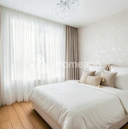 Продажа 2-комн квартиры на вторичном рынке ул Корнейчука,  д. 27,  к. 7