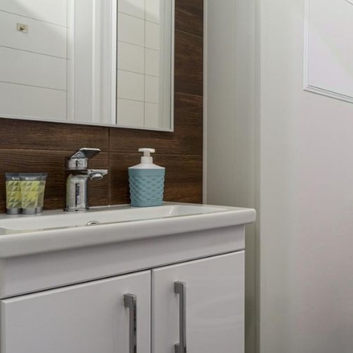 Студия улица Тосина, 6