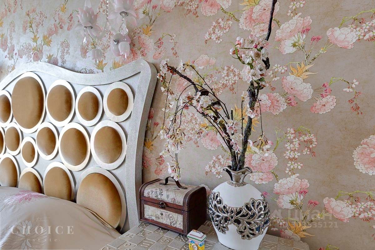 Продажа 3-комн квартиры на вторичном рынке улица Усачева, 2С3