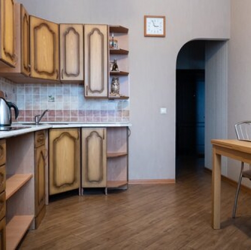 2-комн квартира Видное г, Ольховая ул,  д. 9