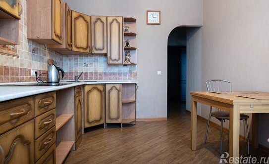 Продажа 2-комн квартиры на вторичном рынке Видное г, Ольховая ул,  д. 9