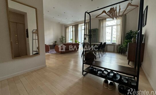 Продажа 2-комн квартиры на вторичном рынке улица Тимура Фрунзе