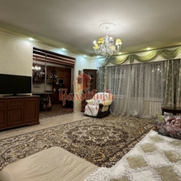 Продажа 3-комн квартиры на вторичном рынке Сергиев Посад, пр-кт Красной Армии,  д. 236