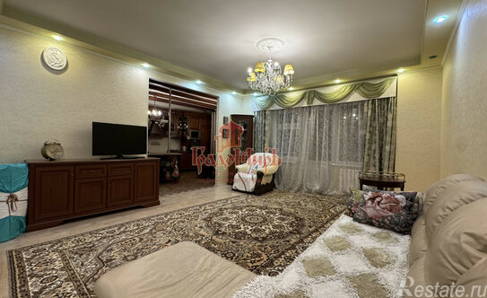 Продажа 3-комн квартиры на вторичном рынке Сергиев Посад, пр-кт Красной Армии,  д. 236