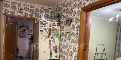 2-комн квартира Палехская улица, 13