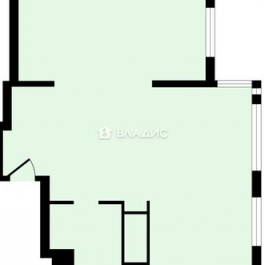 Продажа 2-комн квартиры на вторичном рынке Нагорная улица,  д. 5 к4