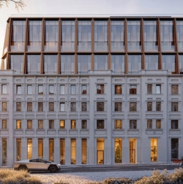 Продажа 1-комн квартиры в новостройке ул Климашкина,  д. 7