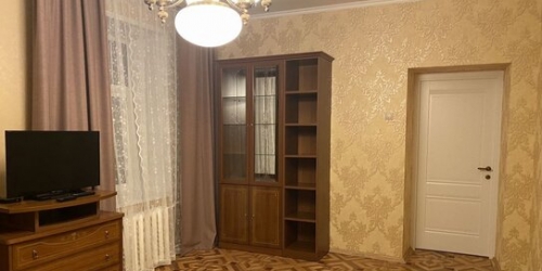 3-комн квартира ул Стромынка,  д. 5