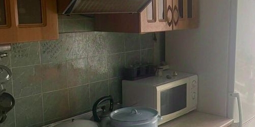 2-комн квартира Будапештская улица, 42К3