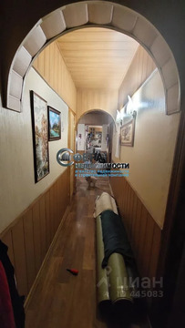 Продажа 3-комн квартиры на вторичном рынке Раменское, ул. Космонавтов,  д. 35