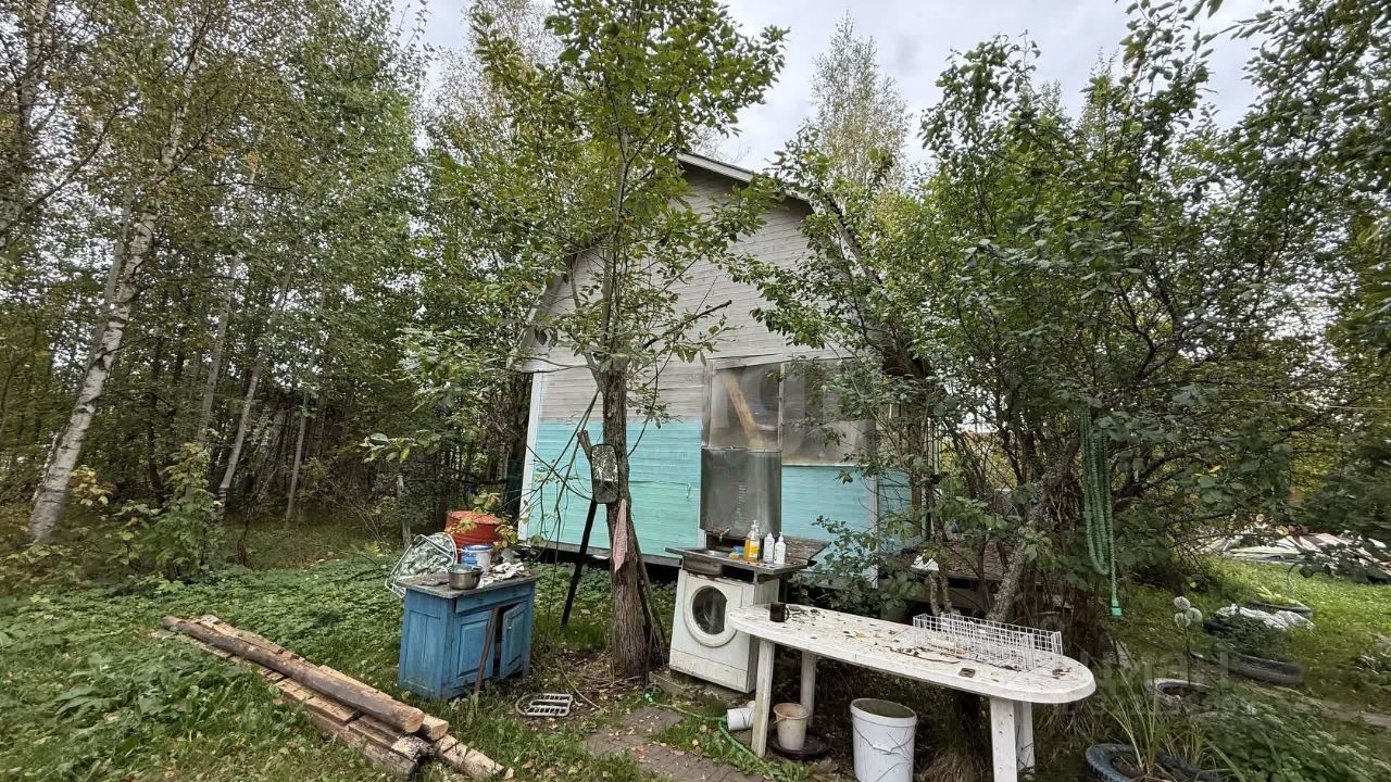 Продажа дома Солка садоводческий массив, Лесное СНТ, 2-я линия, 161