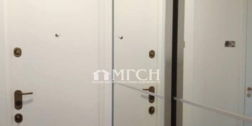 2-комн квартира ул Перекопская,  д. 22
