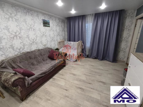 Продажа 3-комн квартиры на вторичном рынке Хотьково, ул. Седина,  д. 6