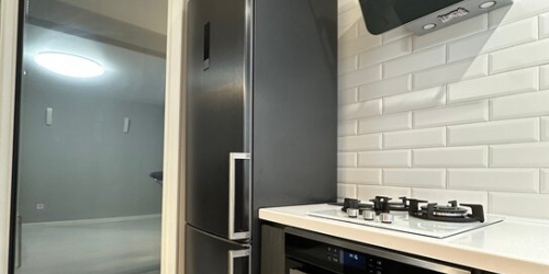 2-комн квартира 18-я линия,  д. 7