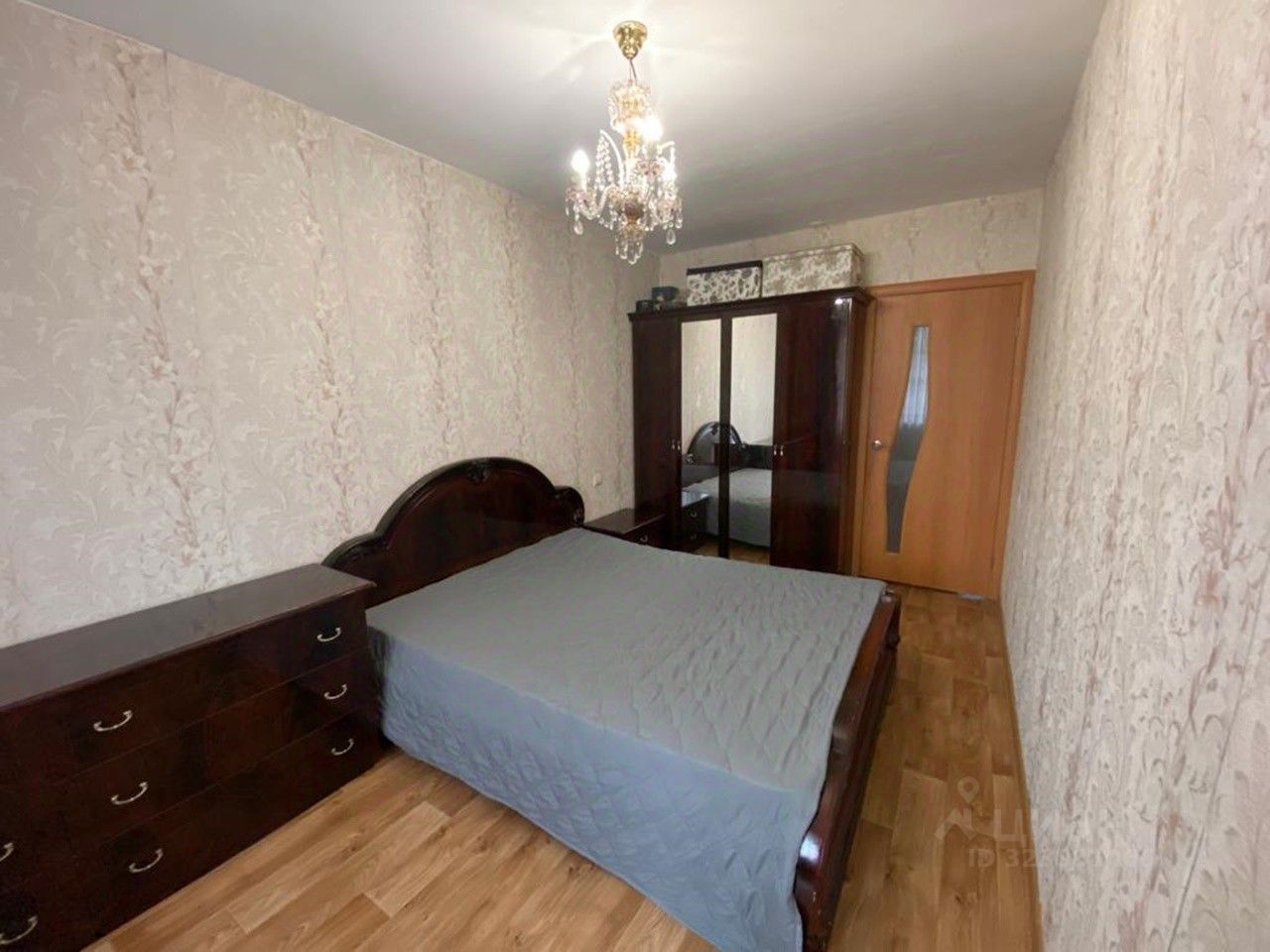 Продажа 3-комн квартиры на вторичном рынке улица Лавочкина, 16К1