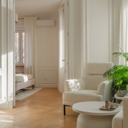 Продажа 3-комн квартиры на вторичном рынке Панфиловский пер,  д. 1/16,  к. 1