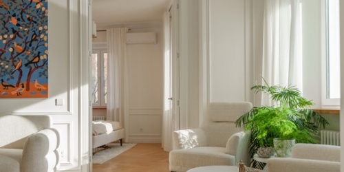 3-комн квартира Панфиловский пер,  д. 1/16,  к. 1