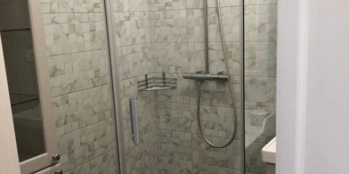 2-комн квартира улица Цандера,  д. 7