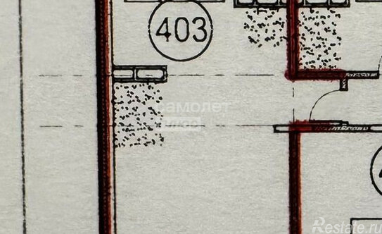 Продажа 3-комн квартиры на вторичном рынке Берёзовая аллея,  д. 19,  к. 3