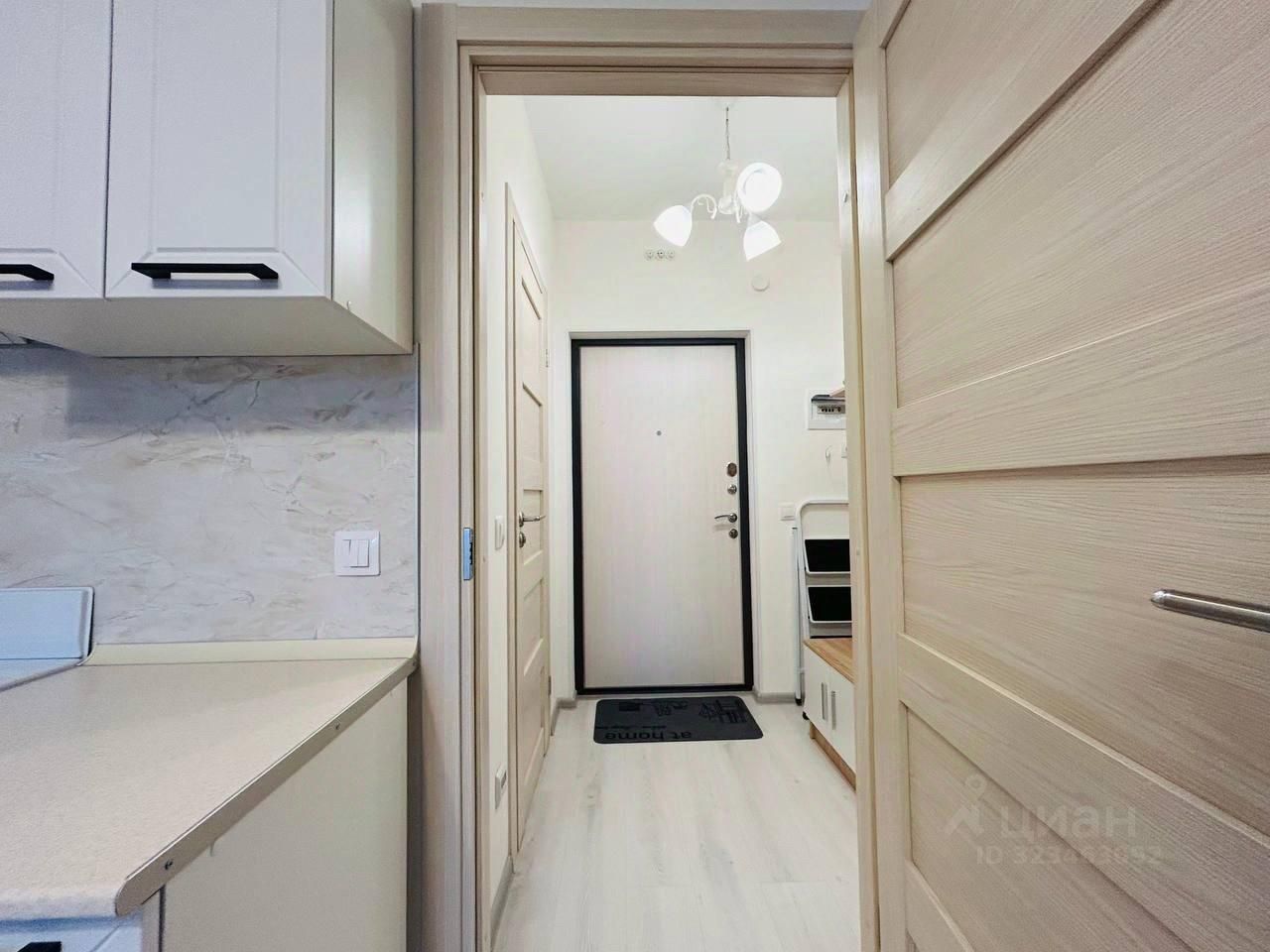 Аренда студии улица Генерала Кравченко, 7к3