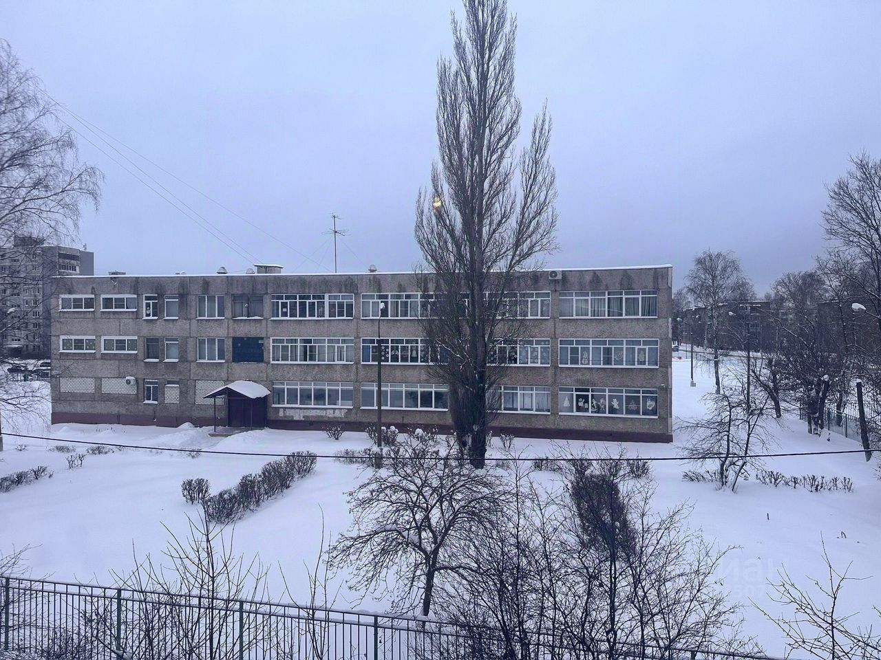 Продажа 2-комн квартиры на вторичном рынке Орехово-Зуево, улица Бирюкова,  д. 31