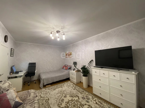Продажа 1-комн квартиры на вторичном рынке Люберцы, Проспект победы,  д. 13