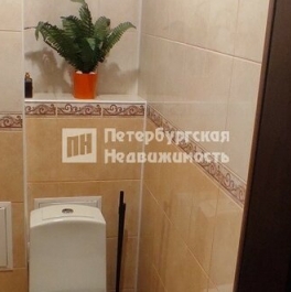 Продажа 3-комн квартиры на вторичном рынке Красное Село г, Освобождения ул,  д. 25,  к. 1