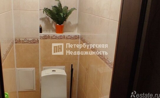 Продажа 3-комн квартиры на вторичном рынке Красное Село г, Освобождения ул,  д. 25,  к. 1