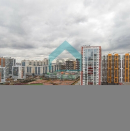 Продажа 3-комн квартиры на вторичном рынке Бухарестская ул,  д. 39 к1