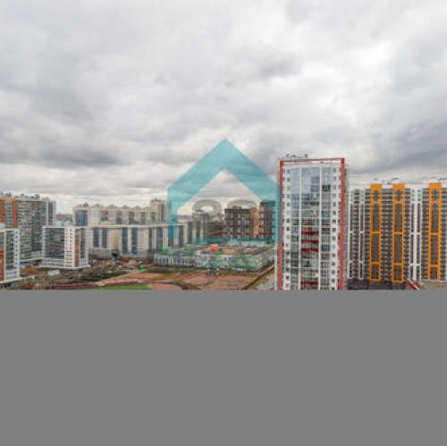 3-комн квартира Бухарестская ул,  д. 39 к1