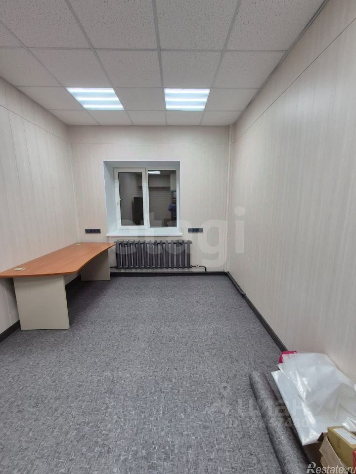 Продажа офиса Ленинский пр-кт,  д. 81,  к. 1