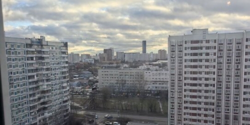 3-комн квартира Чукотский проезд,  д. 2