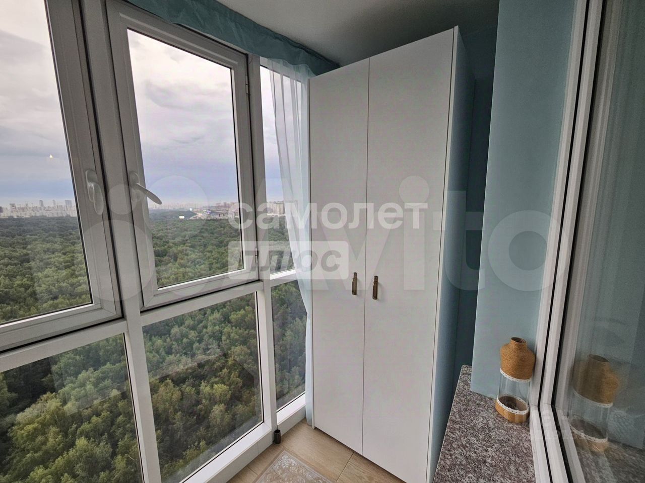 Продажа 1-комн квартиры на вторичном рынке Химки, улица Бабакина, 15