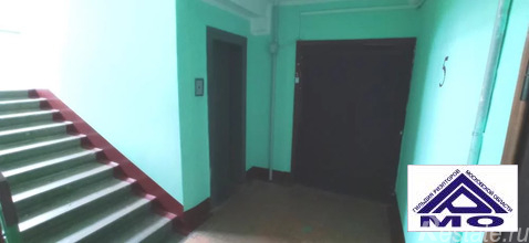Продажа 3-комн квартиры на вторичном рынке Балашиха, ул. Некрасова,  д. 4