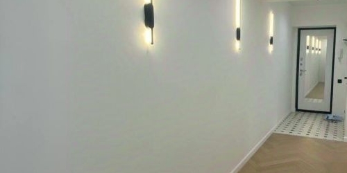 2-комн квартира улица Константина Царева, 14