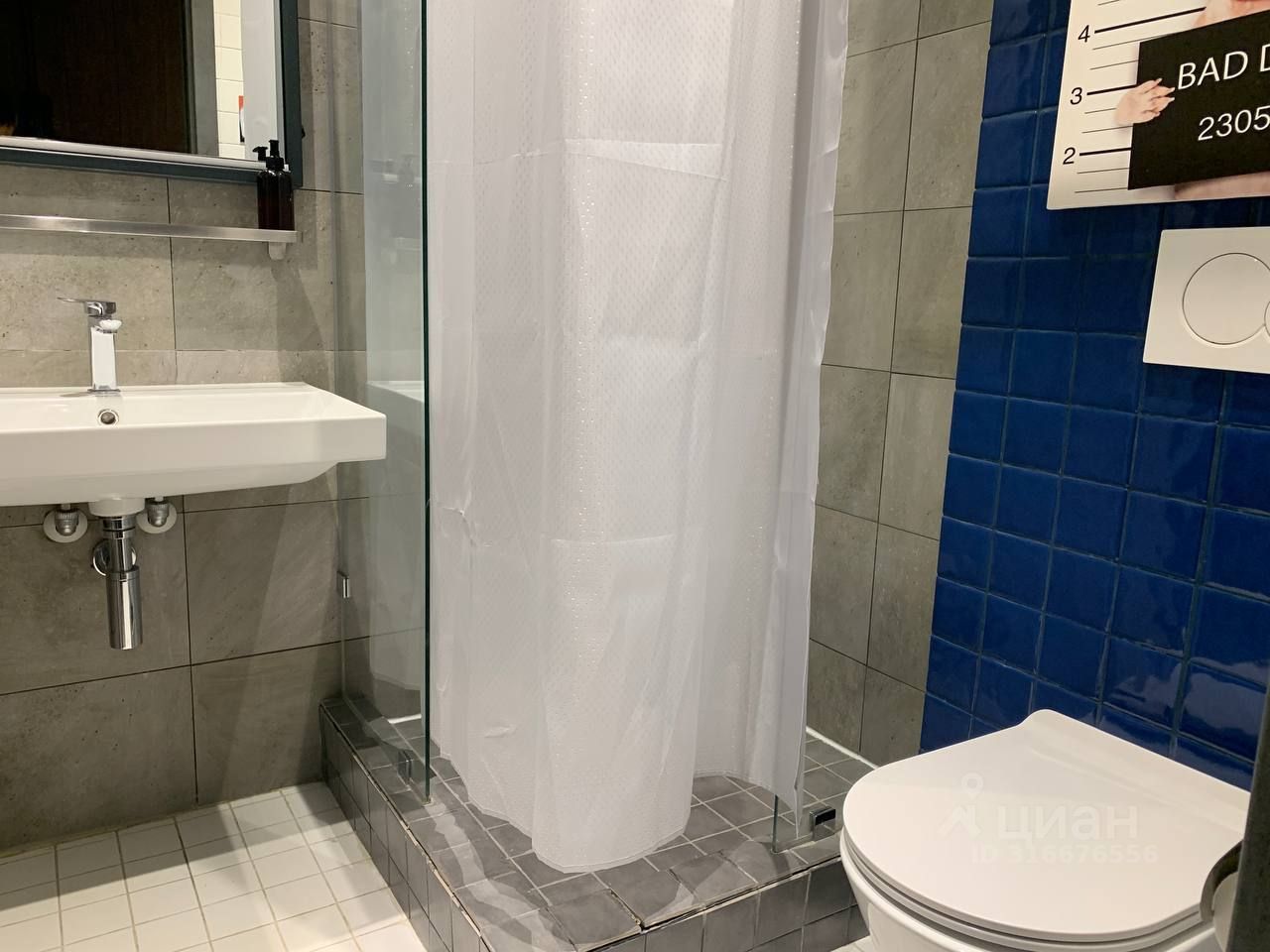 Продажа студии улица Малые Каменщики, 16