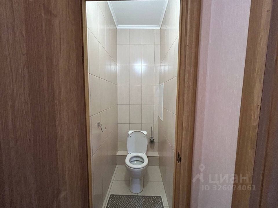 Аренда студии Опалиха мкр, улица Пришвина, 1к1