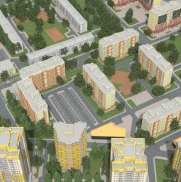 Продажа 5-комн квартиры на вторичном рынке Парголово п, 1 Мая ул,  д. 115